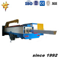 SX-240 UCM Sanxing KQ Span Roll Machine